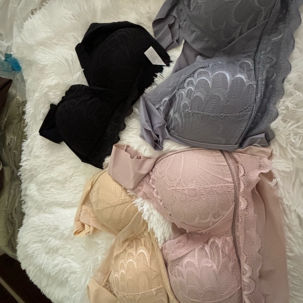 Bralettes